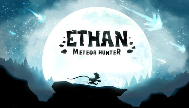 Ethan: Meteor Hunter (PC)