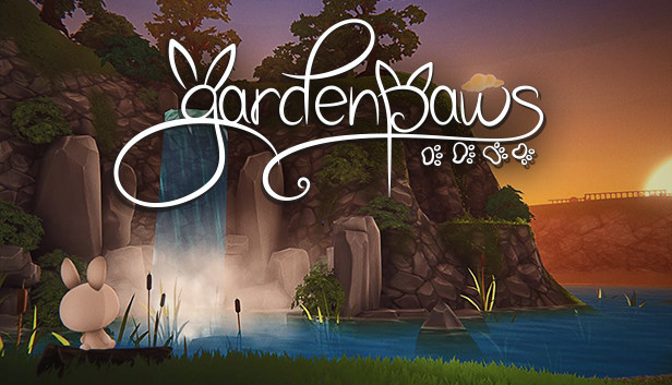 Garden Paws (PC & Mac)