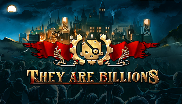 They Are Billions (PC)