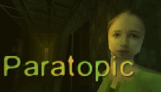 Paratopic (PC & Mac & Linux)