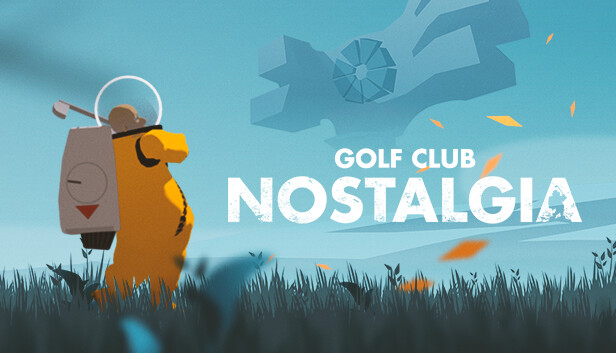 Golf Club Nostalgia (PC)