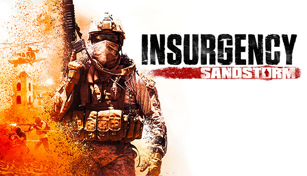 Insurgency: Sandstorm (PC)