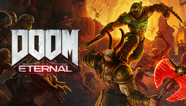 DOOM Eternal (PC)