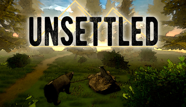 Unsettled (PC)