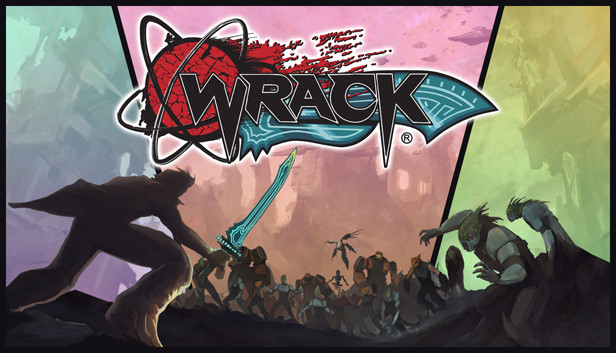 Wrack (PC)