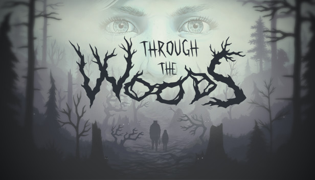 Through the Woods (PC)
