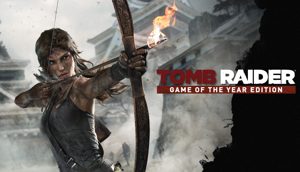Tomb Raider GOTY (PC)