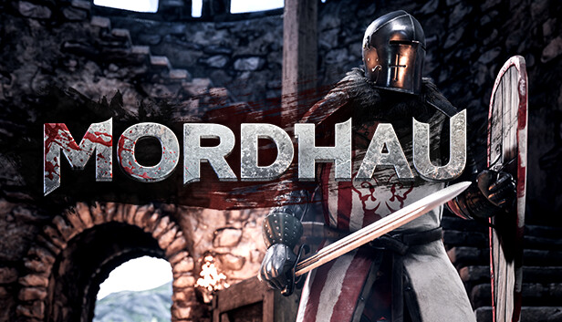 MORDHAU (PC)