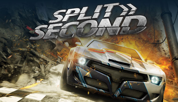 Split/Second (PC)