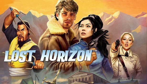 Lost Horizon (PC)