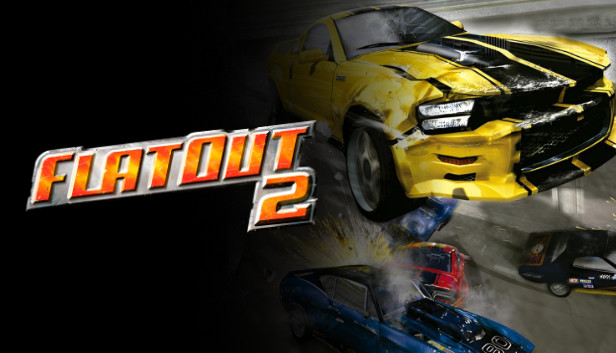 FlatOut 2 (PC)