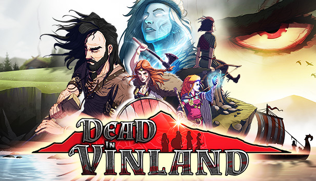 Dead In Vinland (PC & Mac)