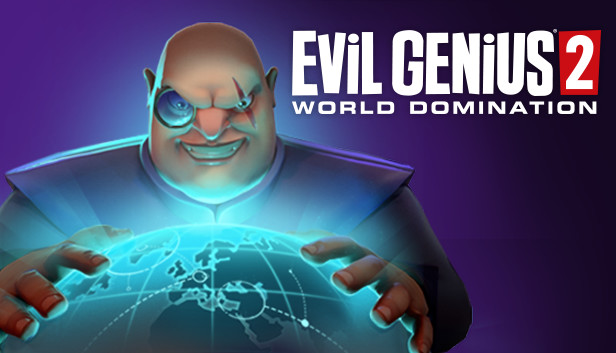 Evil Genius 2: World Domination (PC)