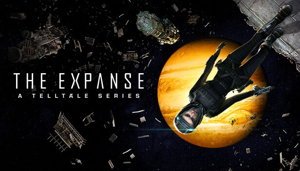 The Expanse: A Telltale Series (PC)