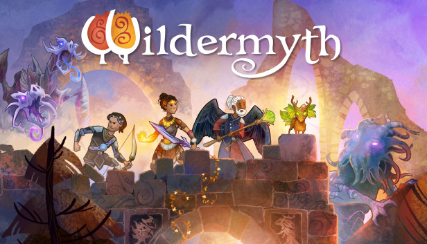 Wildermyth (PC & Mac & Linux)