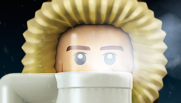 LEGO Star Wars: The Force Awakens - The Empire Strikes Back Character Pack (PC)