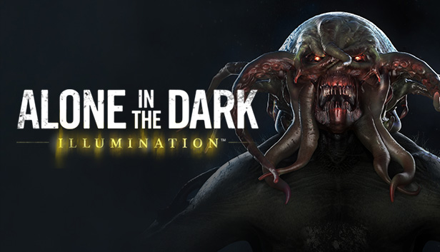 Alone in the Dark: Illumination (PC)