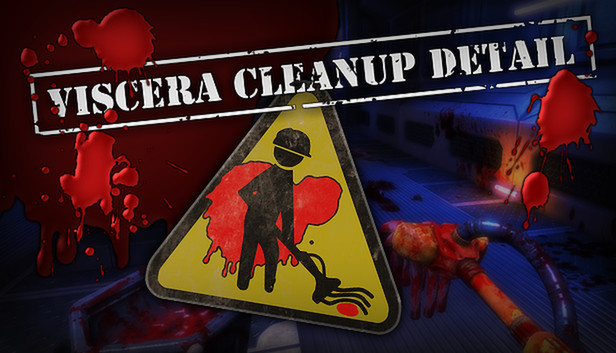 Viscera Cleanup Detail (PC & Mac)