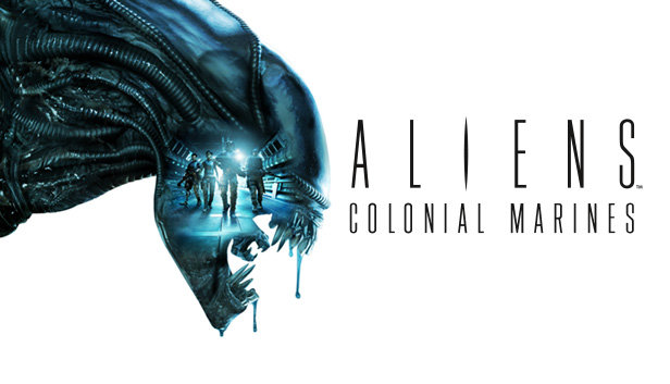 Aliens: Colonial Marines (PC)