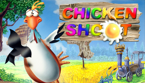 Chicken Shoot Gold (PC & Mac)