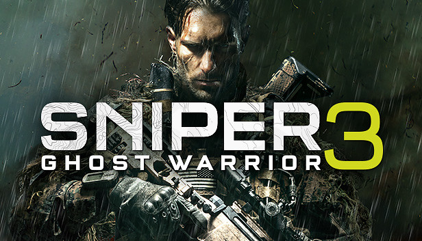 Sniper Ghost Warrior 3 (PC)