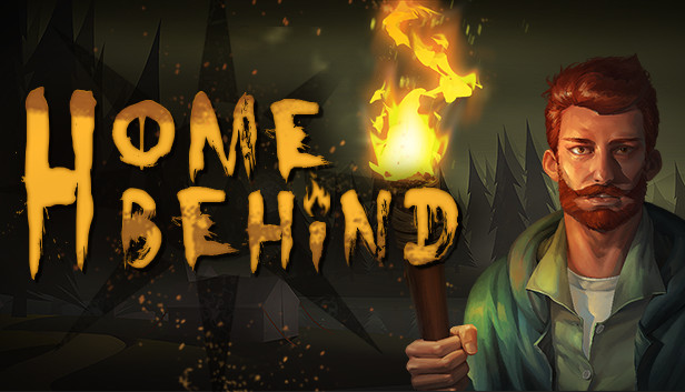 Home Behind (PC & Mac & Linux)
