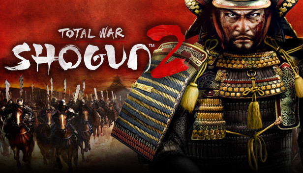Total War: SHOGUN 2 (PC & Mac & Linux)