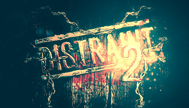 DISTRAINT 2 (PC)