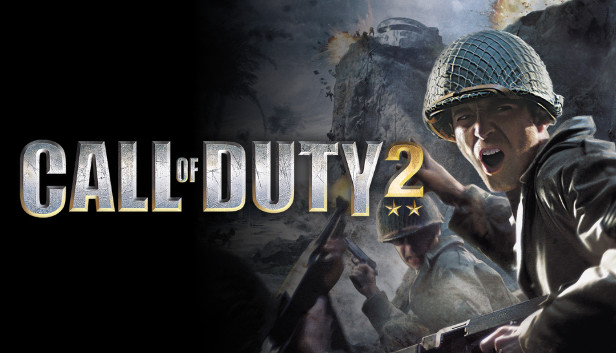 Call of Duty 2 (PC)