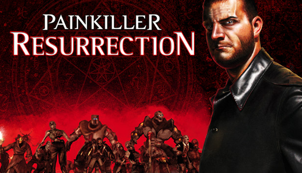 Painkiller: Resurrection (PC)