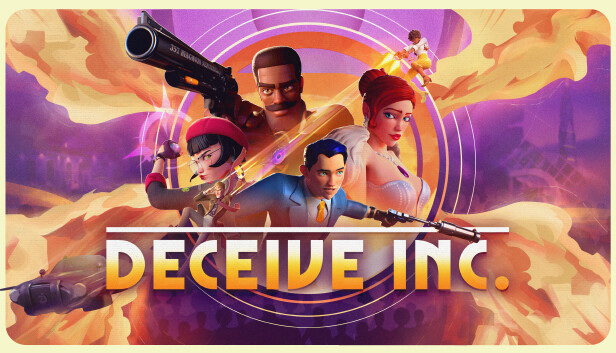 Deceive Inc. (PC)