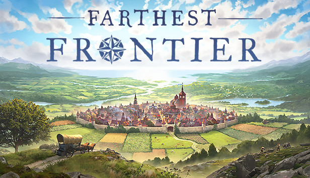 Farthest Frontier (PC)