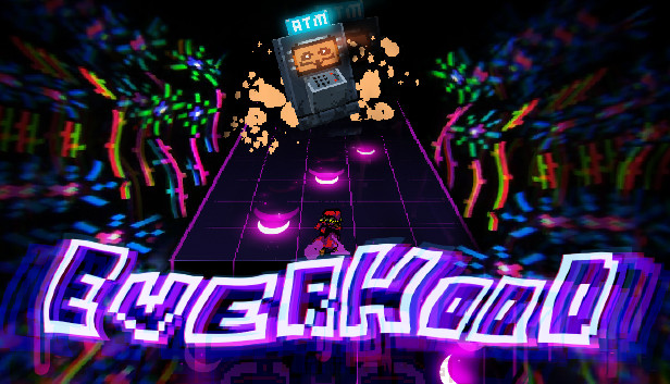 Everhood (PC)