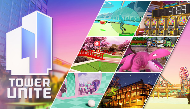Tower Unite (PC)