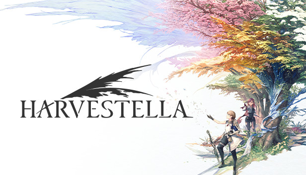 HARVESTELLA (PC)