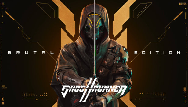 Ghostrunner 2 Brutal Edition (PC)