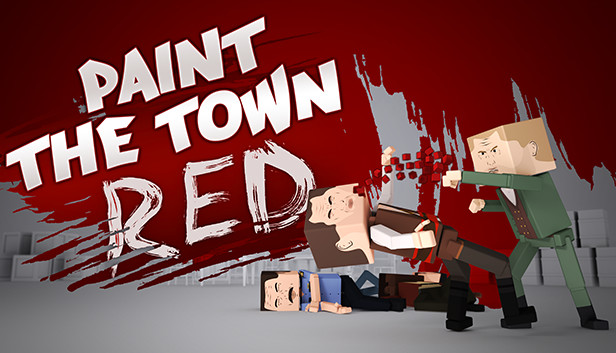 Paint the Town Red (PC & Mac & Linux)