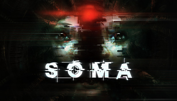 SOMA (PC)