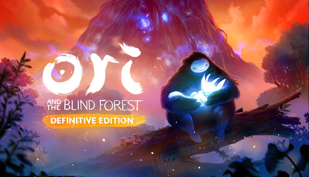 Ori and the Blind Forest: Definitive Edition (PC)