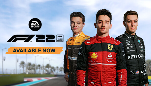 F1 22 (PC)