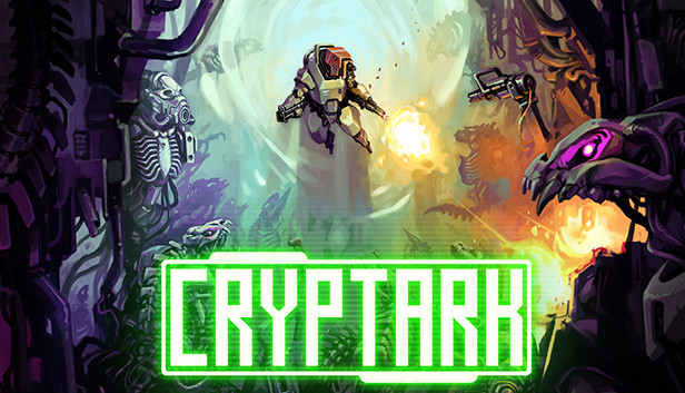 CRYPTARK (PC)