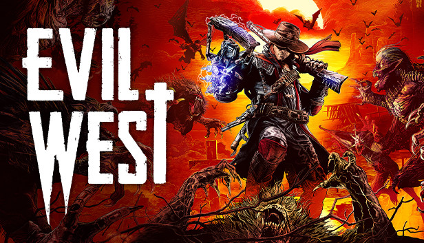 Evil West (PC)