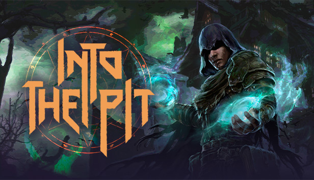 Into the Pit (PC)