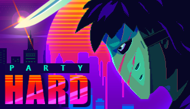 Party Hard (PC & Mac & Linux)