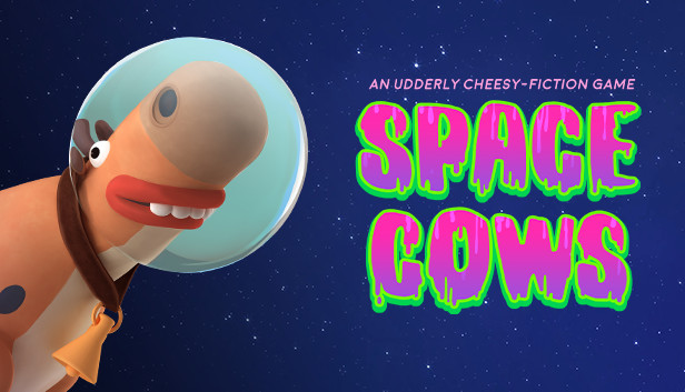 Space Cows (PC)