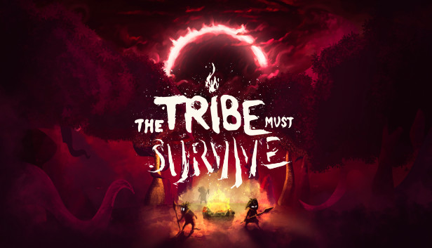 The Tribe Must Survive (PC & Mac)
