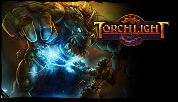 Torchlight (PC)