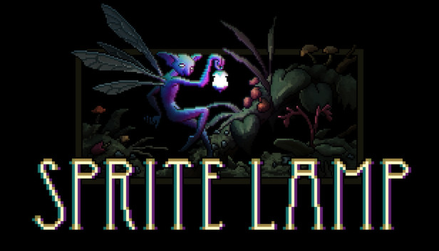 Sprite Lamp (PC & Mac)