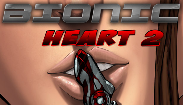 Bionic Heart 2 (PC)