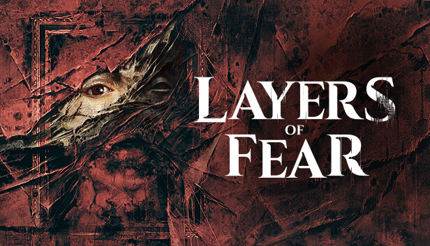 Layers of Fear (PC & Mac)